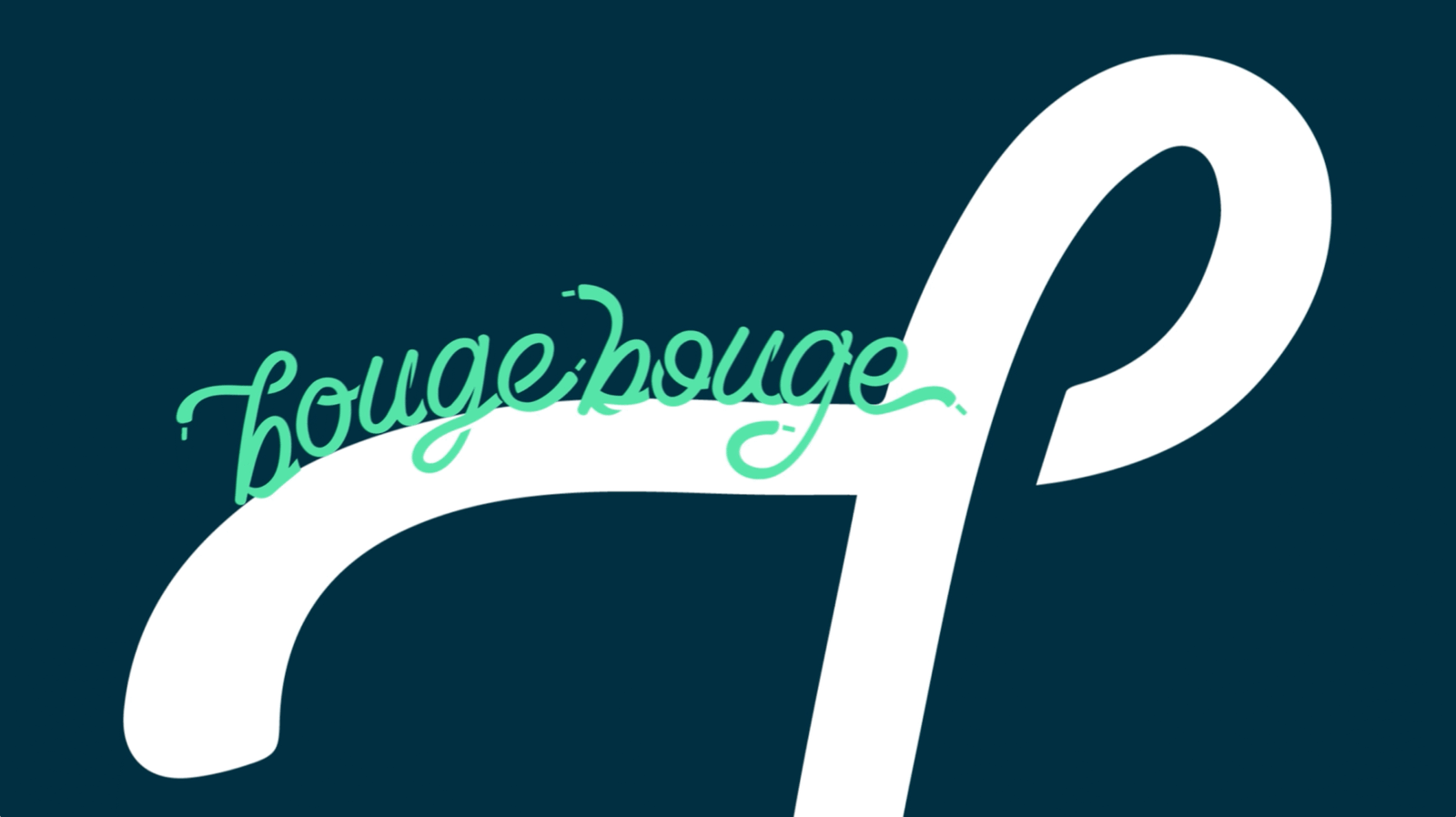 Bougebouge